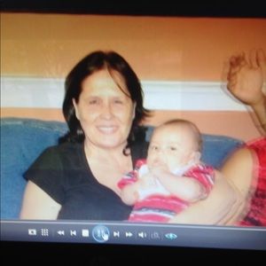 Meet your Posher, Joan